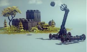 besiege